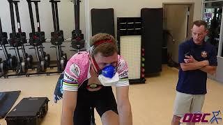 Vo2Max Test Last Minute Richard Wharton Online Bike Coach