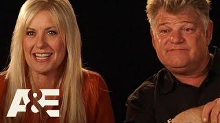 Storage Wars: Laura is Multilingual and Cleans Up After Dan | A&E