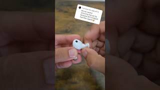 How to Remove Galaxy Buds 3 Pro's EarTips  #WillTech #Galaxybuds #buds3pro