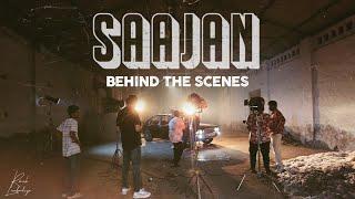 MAKING OF SAAJAN | BEHIND THE SCENES | RONAK LIMBACHIYA | GUJARATI SONG 2024 #gujaratisong #gujju