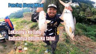 Mancing ikan patin di sungai langat | Unlocking The Secrets To Catching Patin Fish In Sungai Langat