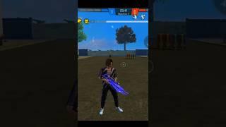 Never Let Them Know Your Next Move #shorts #VIJAY GFX #freefire montage video