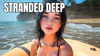 FIRST LOOK at Stranded Deep