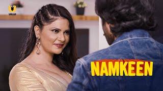 Boy Watched Her Neighbour Excessively From Telescope | Namkeen | Part - 1 | Ullu Originals