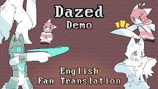 Dazed (Demo) - English Fan Translation