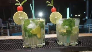 trending mocktail mojito ,,,,,,Pradip magar