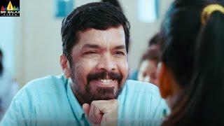 Posani Krishna Murali Comedy Scenes Back to Back | Telugu Movie Comedy | Sri Balaji Video