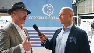 The future of the security industry | Time for Security with Tom Raftery