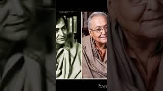fire dekha r o akber Soumitra Chatterjee