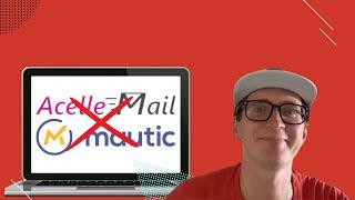 Свой сервис email рассылок - отказался от AcelleMail и Mautic