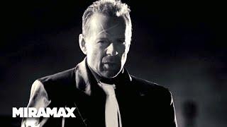 Sin City | 'Fair Trade' (HD) - Bruce Willis, Michael Madsen | MIRAMAX