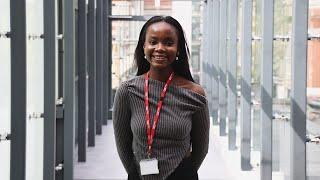 A day in the life of a Master's student at Imperial College London