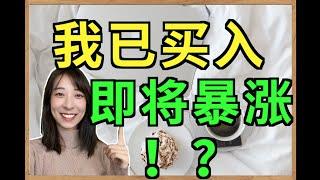 美股分析-居家经济板块最后一支还没被发现的股票？！股价严重被低估？！100%上涨空间？！（字幕打开 CC)