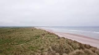 Druridge Bay