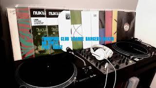 THUMPING CLUB TRANCE BANGERS MIXED ON VINYL PART THREE