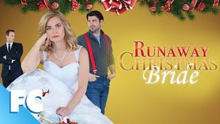 Runaway Christmas Bride | Full Romantic Comedy Drama Hallmark Movie | Cindy Busby, Travis Milne | FC