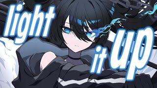 Nightcore - Light It Up