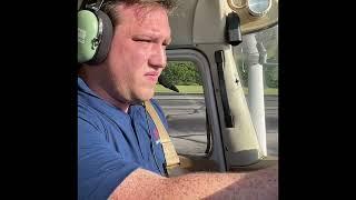 First Solo Flight! | 05/17/2023