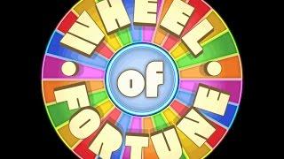 TEAM 123GRD -- Wheel Of Fortune