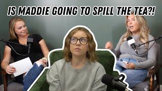 Sister Wives - Maddie Launches A Podcast | Is She Going To Spill The Tea?!