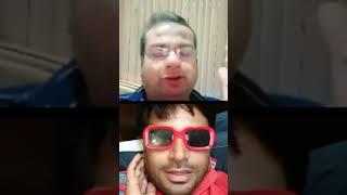 Deepak Kalal vs Puneet Superstar: The Ultimate Roast Battle #shorts