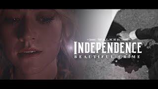 Walker: Independence ● Beautiful Crime