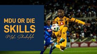 Mduduzi Shabalala Vs Supersport United | CarlingCup 2024