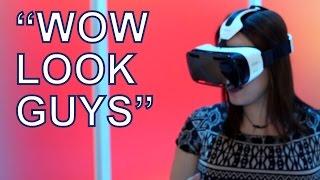 Samsung GearVR - Review