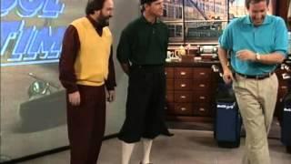 Home Improvement Season 7 Bloopers