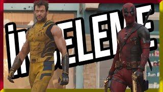 Deadpool & Wolverine İnceleme