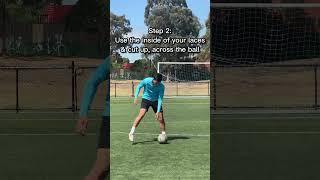 WARD-PROWSE FREEKICK TUTORIAL 