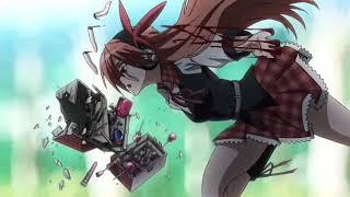 Chelsea's Death-Akame ga Kill