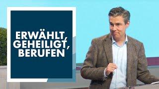 Bewahrt vor dem Bösen | Christian Wegert | 20.10.2024