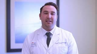 Thanksgiving Greetings from Dr. Kevin Schachter, Hoag Medical Group