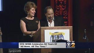 1010 WINS Anniversary Party