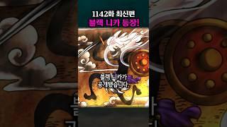 블랙 니카의 정체