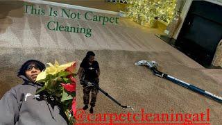 Beyond Carpet Cleaning/From Filthy Fibers to Immaculate Luxury ￼#carpetcleaningatl