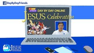 2024-09-22 DAY BY DAY Online JESUS Celebration