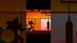 SHADOW FIGHT 2 | TIK TOK TREND #rakhimov #рекомендации