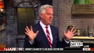 Good News From Ferguson | "Glenn Beck Program"