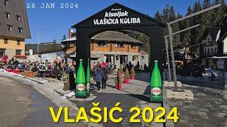 Vlašić 2024