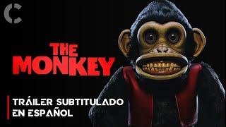 The Monkey (2025) - Teaser Subtitulado en Español