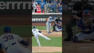 103! It's the fastest pitch of Edwin Díaz's career!