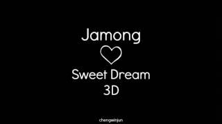 Jamong - Sweet Dream (3D Audio)