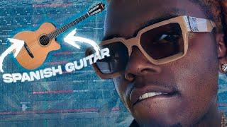 How to make guitar beats for Gunna |Guitar beats tutorial | Fl studio21 tutorial