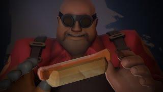 [SFM] - Hot dog, Please.