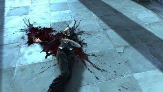 Fire & Blood - Dishonored E3 2012 Gameplay Trailer