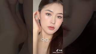 【抖音】Makeup Douyin - Style makeup nhẹ nhàng trên Douyin - Tiktok