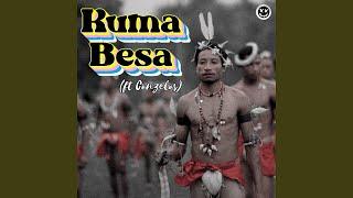 Kuma Besa (feat. Conzelos)