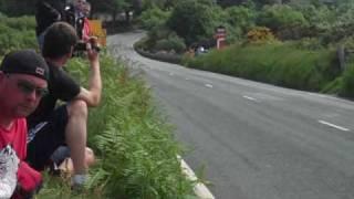 Isle of Man TT 2010